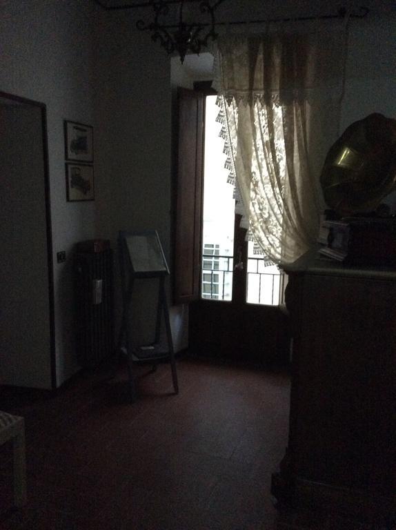 La Casa Del Maestro 호텔 코르토나 외부 사진