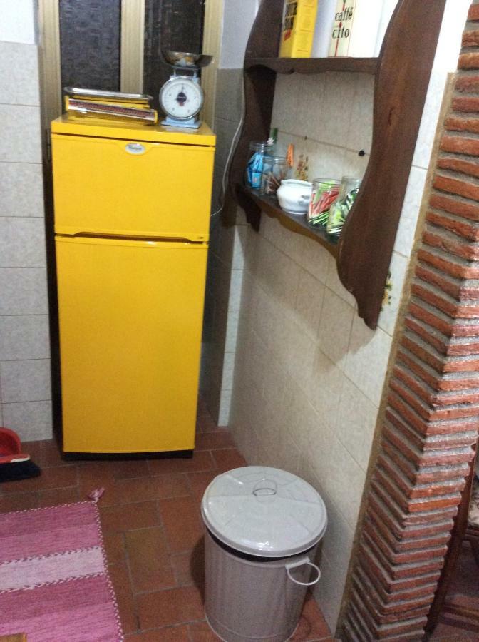 La Casa Del Maestro 호텔 코르토나 외부 사진